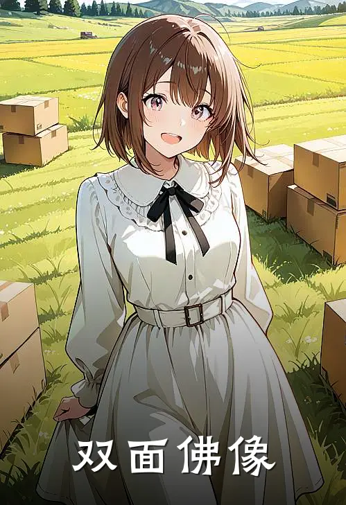双面佛像林砚苏漾最新好看小说_已完结小说双面佛像林砚苏漾
