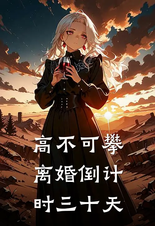 高不可攀：离婚倒计时三十天(白月光傅寒迟)推荐完结小说_最新章节列表高不可攀：离婚倒计时三十天(白月光傅寒迟)