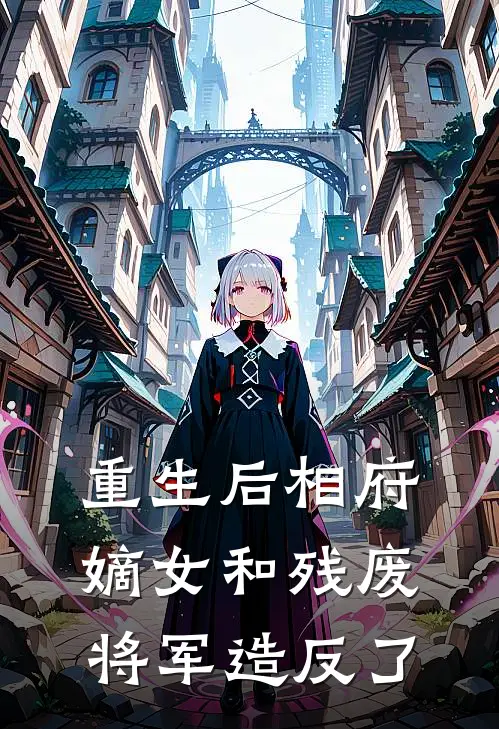 重生后相府嫡女和残废将军造反了(顾念卿采薇)推荐完结小说_最新章节列表重生后相府嫡女和残废将军造反了(顾念卿采薇)