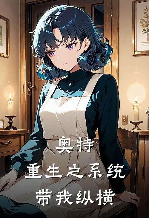 奥特：重生之系统带我纵横