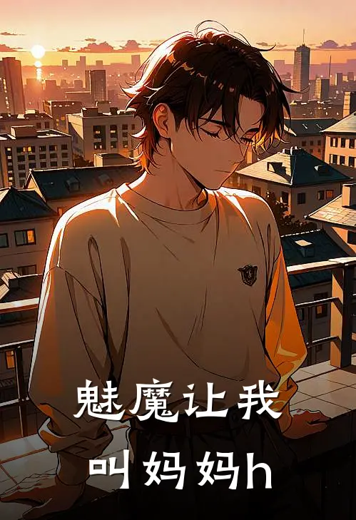 魅魔让我叫妈妈h