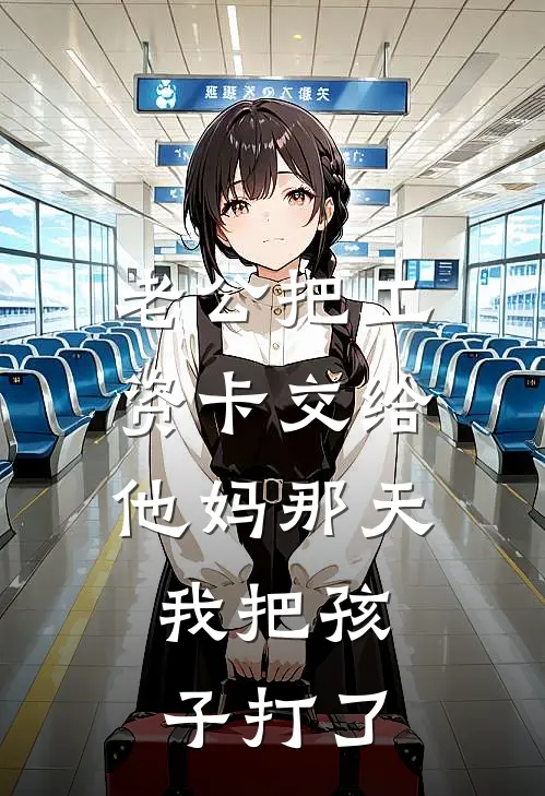 老公把工资卡交给他妈那天，我把孩子打了林晓周斌免费小说全文阅读_最新章节列表老公把工资卡交给他妈那天，我把孩子打了(林晓周斌)