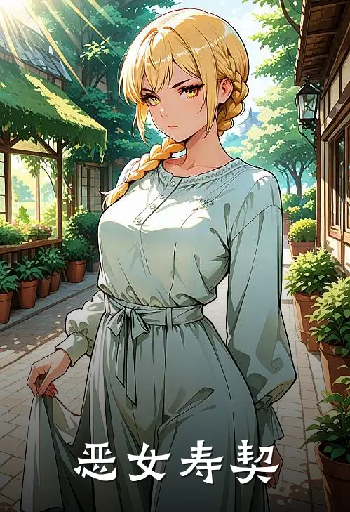 恶女寿契陈明陈哥在线免费小说_最新推荐小说恶女寿契(陈明陈哥)