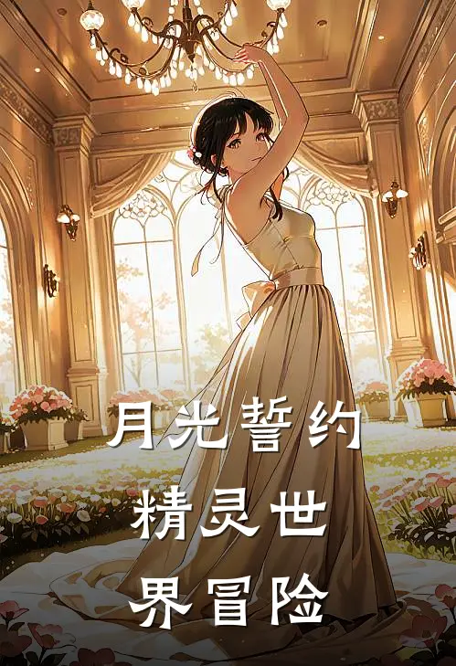 月光誓约：精灵世界冒险（艾瑞斯小诺）最新章节列表_艾瑞斯小诺)月光誓约：精灵世界冒险最新章节列表笔趣阁（月光誓约：精灵世界冒险）