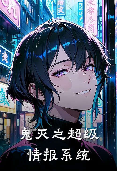 鬼灭之超级情报系统(阳太陈阳)全文免费在线阅读_鬼灭之超级情报系统热门小说