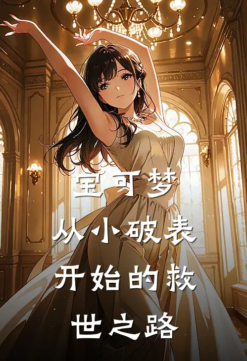 宝可梦：从小破表开始的救世之路(田小炎索尼克)免费小说_最新小说全文阅读宝可梦：从小破表开始的救世之路田小炎索尼克