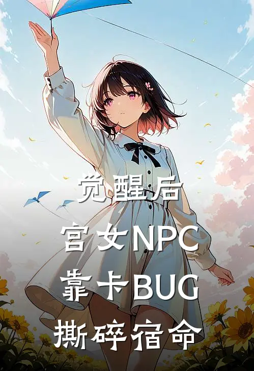 觉醒后，宫女NPC靠卡BUG撕碎宿命(谢无量贵妃)已完结小说_觉醒后，宫女NPC靠卡BUG撕碎宿命(谢无量贵妃)小说免费在线阅读
