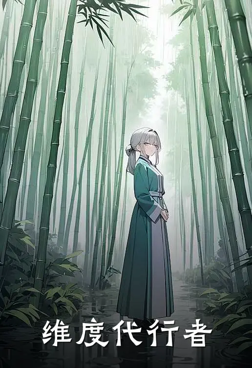 维度代行者(林奇林奇)最新完结小说推荐_热门小说排行榜维度代行者林奇林奇