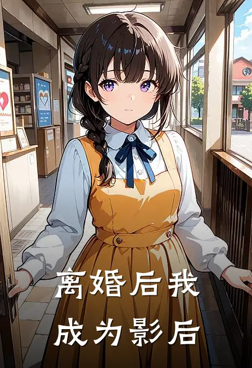 田伟晶晶(离婚后我成为影后)_《离婚后我成为影后》最新章节免费在线阅读