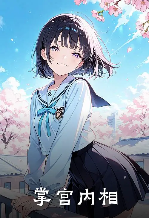 掌宫内相
