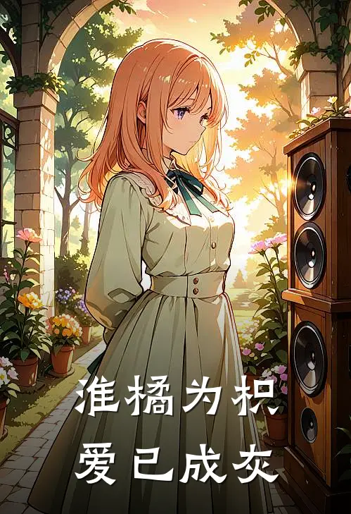 淮橘为枳，爱已成灰欣欣程欣完结小说大全_免费热门小说淮橘为枳，爱已成灰(欣欣程欣)