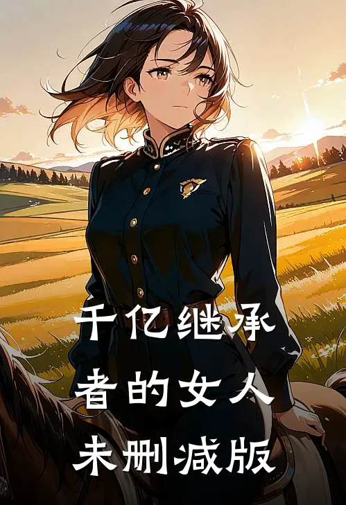 千亿继承者的女人未删减版