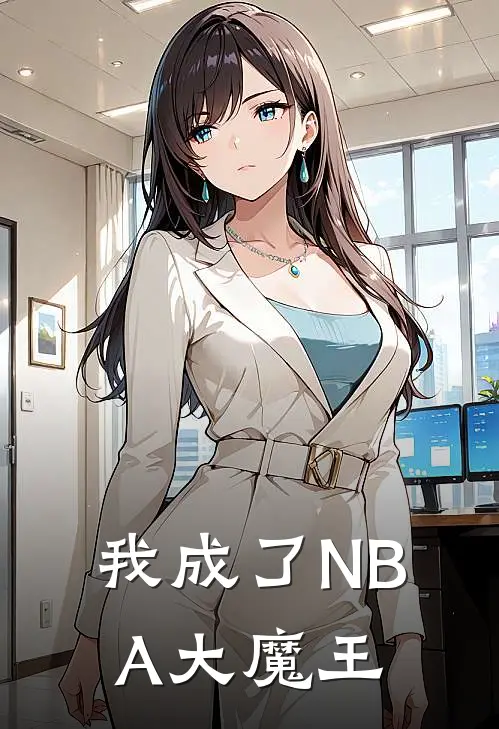 我成了NBA大魔王陆燃邓肯完结小说免费阅读_热门免费小说我成了NBA大魔王(陆燃邓肯)