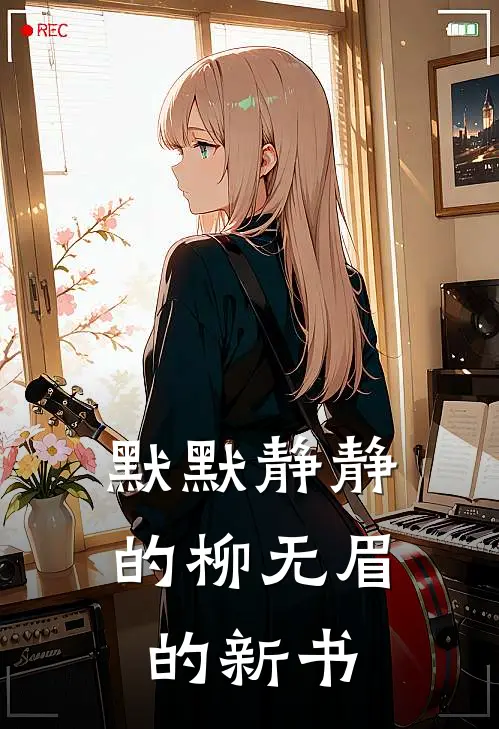 默默静静的柳无眉的新书