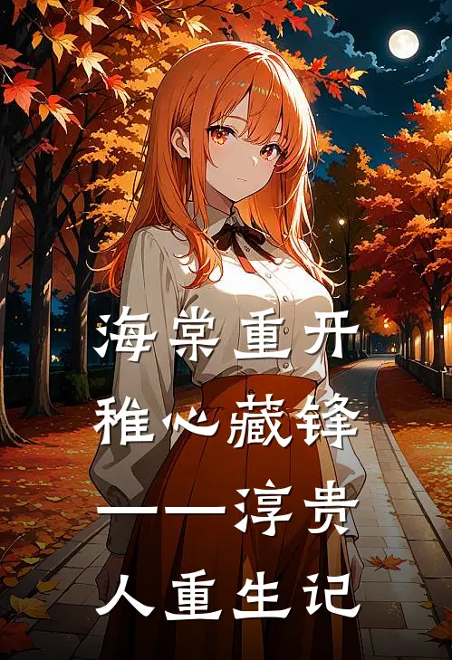 海棠重开，稚心藏锋——淳贵人重生记华妃甄嬛免费小说免费阅读_推荐完结小说海棠重开，稚心藏锋——淳贵人重生记(华妃甄嬛)