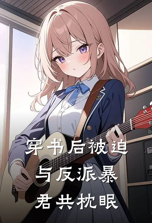 穿书后被迫与反派暴君共枕眠