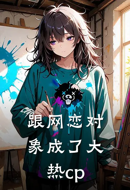 跟网恋对象成了大热cp(沈予柠裴时)完结小说推荐_免费小说跟网恋对象成了大热cp(沈予柠裴时)