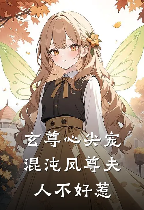 凌曦凌柔玄尊心尖宠：混沌凤尊夫人不好惹最新章节阅读_凌曦凌柔最新章节在线阅读