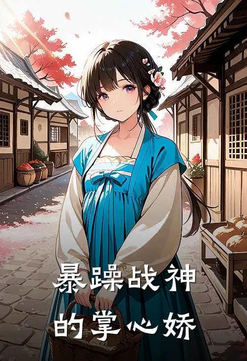 暴躁战神的掌心娇