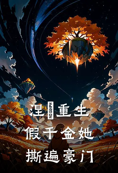 涅槃重生：假千金她撕遍豪门