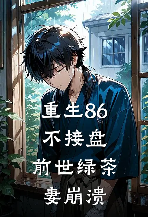 重生86不接盘，前世绿茶妻崩溃