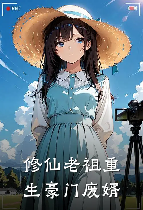 修仙老祖重生豪门废婿