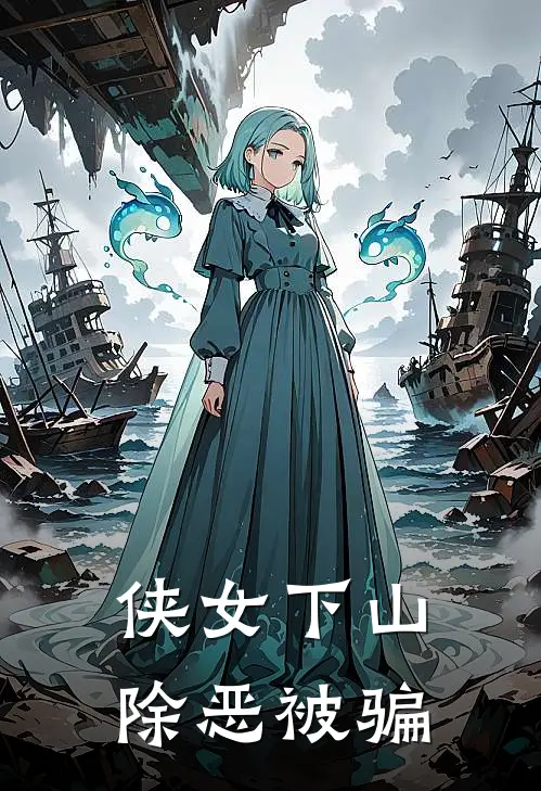 侠女下山除恶被骗