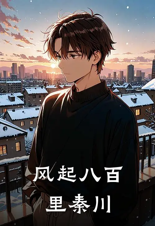 风起八百里秦川秦风田福高完本热门小说_小说完结版风起八百里秦川(秦风田福高)