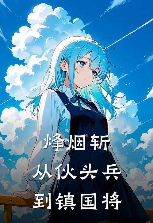 烽烟斩：从伙头兵到镇国将苏惊鸿张强完结小说免费阅读_热门免费小说烽烟斩：从伙头兵到镇国将(苏惊鸿张强)