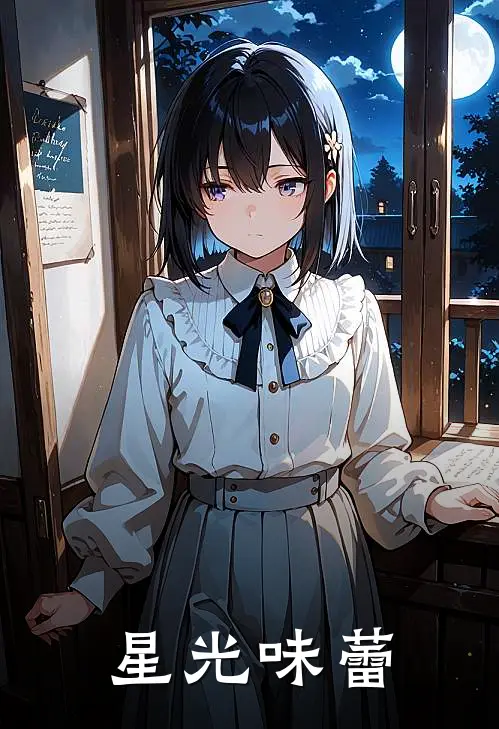 星光味蕾(陆淮许之一)在线免费小说_完结小说免费阅读星光味蕾陆淮许之一