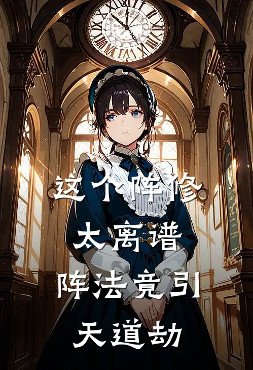 这个阵修太离谱，阵法竟引天道劫（叶玄歌玄歌）最新章节列表_叶玄歌玄歌)这个阵修太离谱，阵法竟引天道劫最新章节列表笔趣阁（这个阵修太离谱，阵法竟引天道劫）