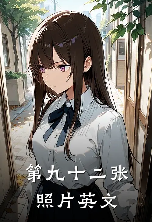 第九十二张照片英文