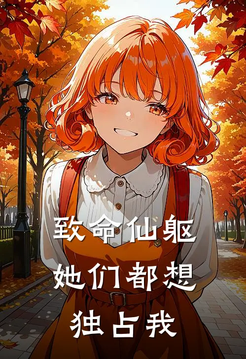 致命仙躯，她们都想独占我林尘苏清颜小说免费阅读无弹窗_完结版小说全文免费阅读致命仙躯，她们都想独占我(林尘苏清颜)