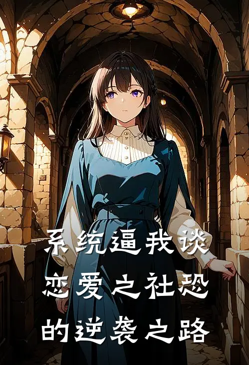 系统逼我谈恋爱之社恐的逆袭之路叶凡苏清雅小说免费完结_完本热门小说系统逼我谈恋爱之社恐的逆袭之路叶凡苏清雅