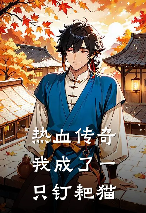 热血传奇：我成了一只钉耙猫林风小宇小说免费完结_最新章节列表热血传奇：我成了一只钉耙猫(林风小宇)