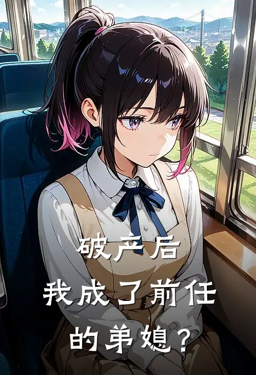 破产后，我成了前任的弟媳？周晋言晋言小说完结推荐_热门小说阅读破产后，我成了前任的弟媳？周晋言晋言