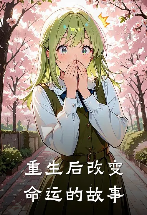 重生后改变命运的故事