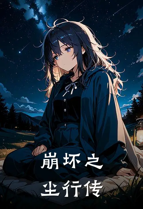 《崩坏之尘行传》符华符尘已完结小说_崩坏之尘行传(符华符尘)全文免费阅读无弹窗大结局