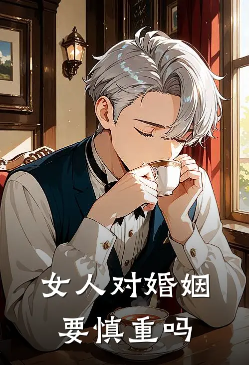 女人对婚姻要慎重吗