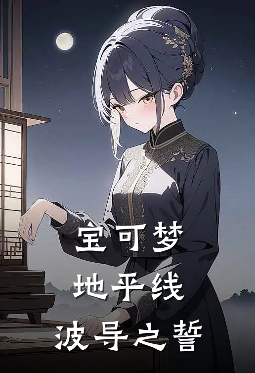 宝可梦地平线：波导之誓莉娅利欧路最新好看小说_最新章节列表宝可梦地平线：波导之誓(莉娅利欧路)