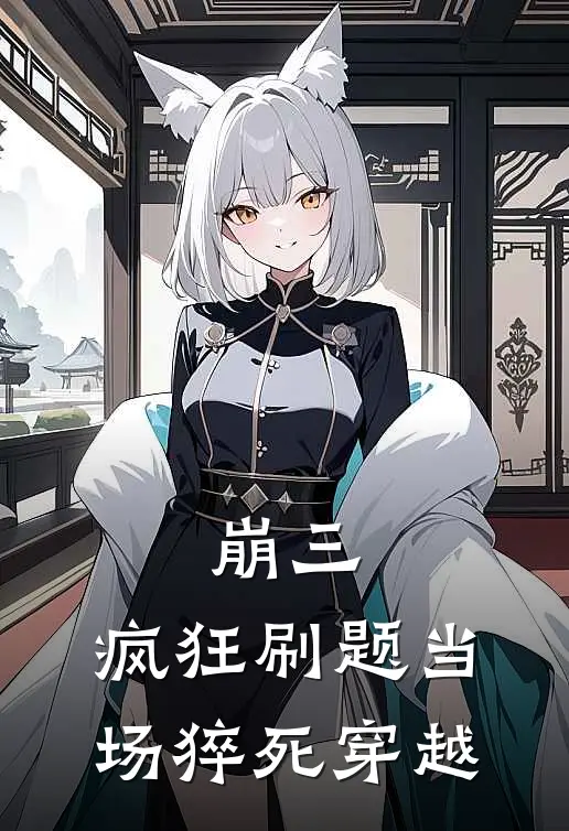 崩三：疯狂刷题当场猝死穿越孤星亚木风完整版小说_小说完结推荐崩三：疯狂刷题当场猝死穿越(孤星亚木风)