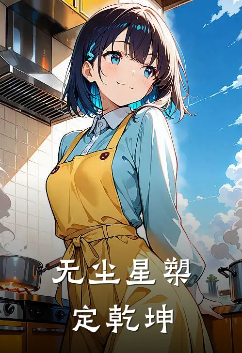 无尘星槊定乾坤