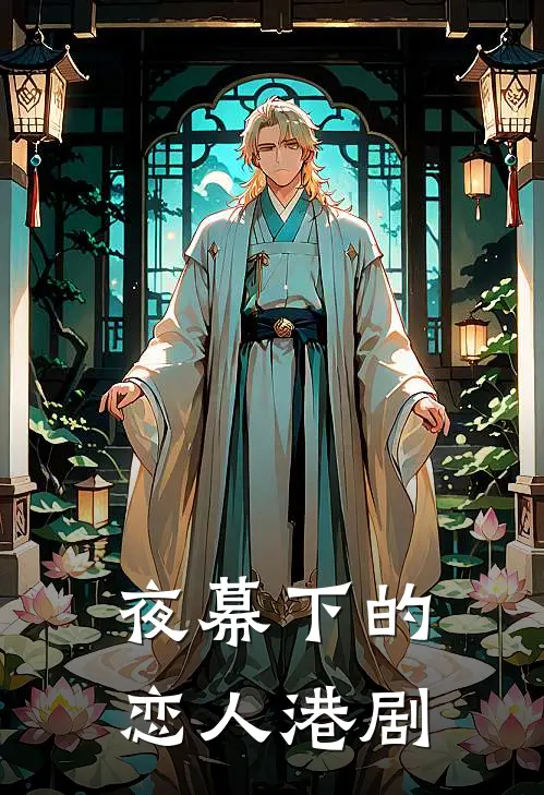 夜幕下的恋人港剧