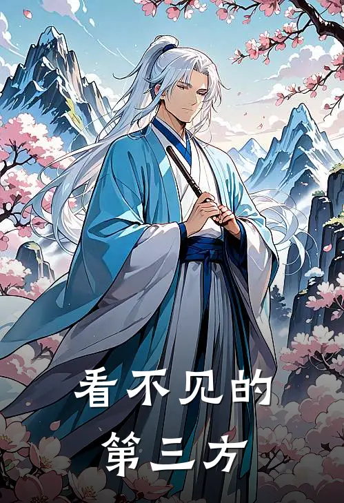 看不见的第三方方宇林向阳完本小说大全_免费小说免费阅读看不见的第三方(方宇林向阳)