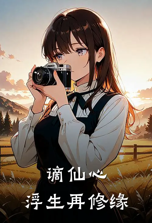 谪仙心：浮生再修缘(沈知意春桃)免费阅读完整版小说_完结免费小说谪仙心：浮生再修缘(沈知意春桃)