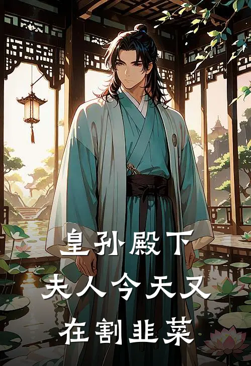 皇孙殿下，夫人今天又在割韭菜