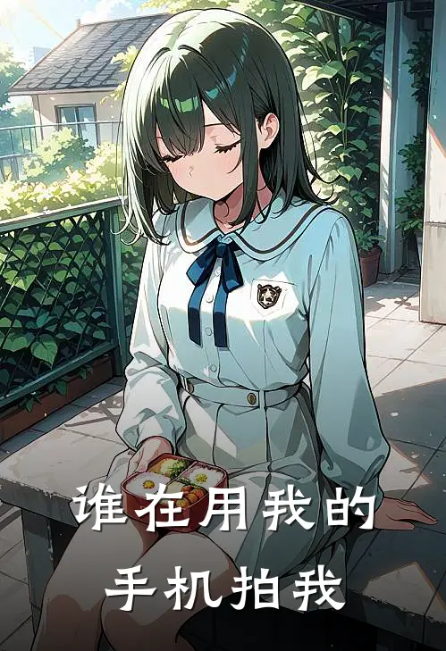 谁在用我的手机拍我(俞夏程橙)免费阅读_热门的小说谁在用我的手机拍我俞夏程橙