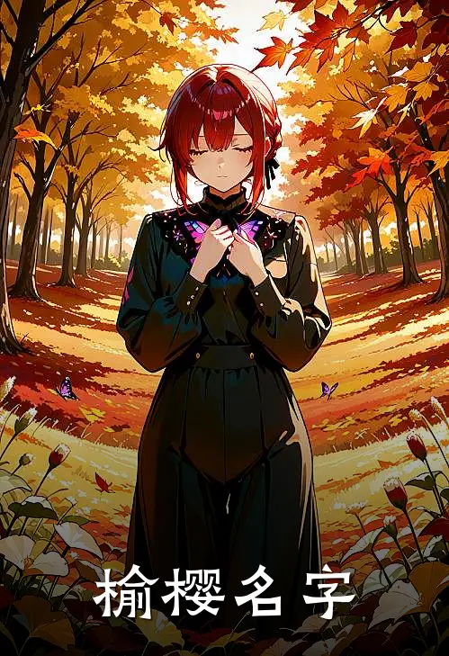 榆樱名字