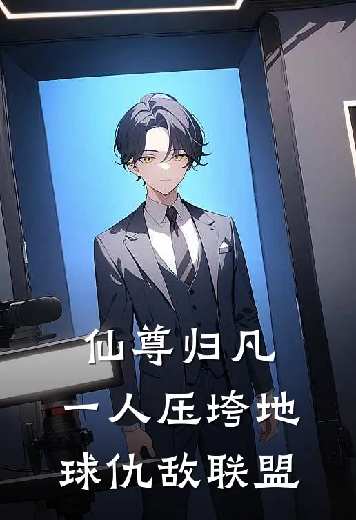 仙尊归凡：一人压垮地球仇敌联盟林野沈万山免费小说在线阅读_最新章节列表仙尊归凡：一人压垮地球仇敌联盟(林野沈万山)