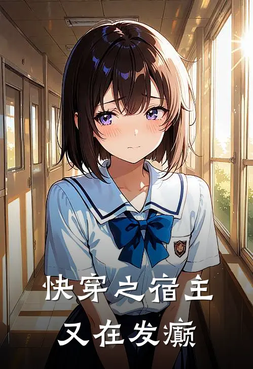 快穿之宿主又在发癫